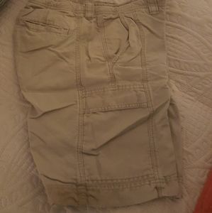 St John's Bay cargo shorts